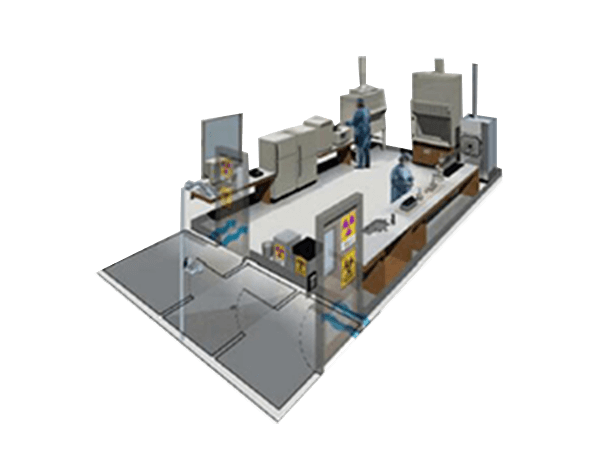 project images